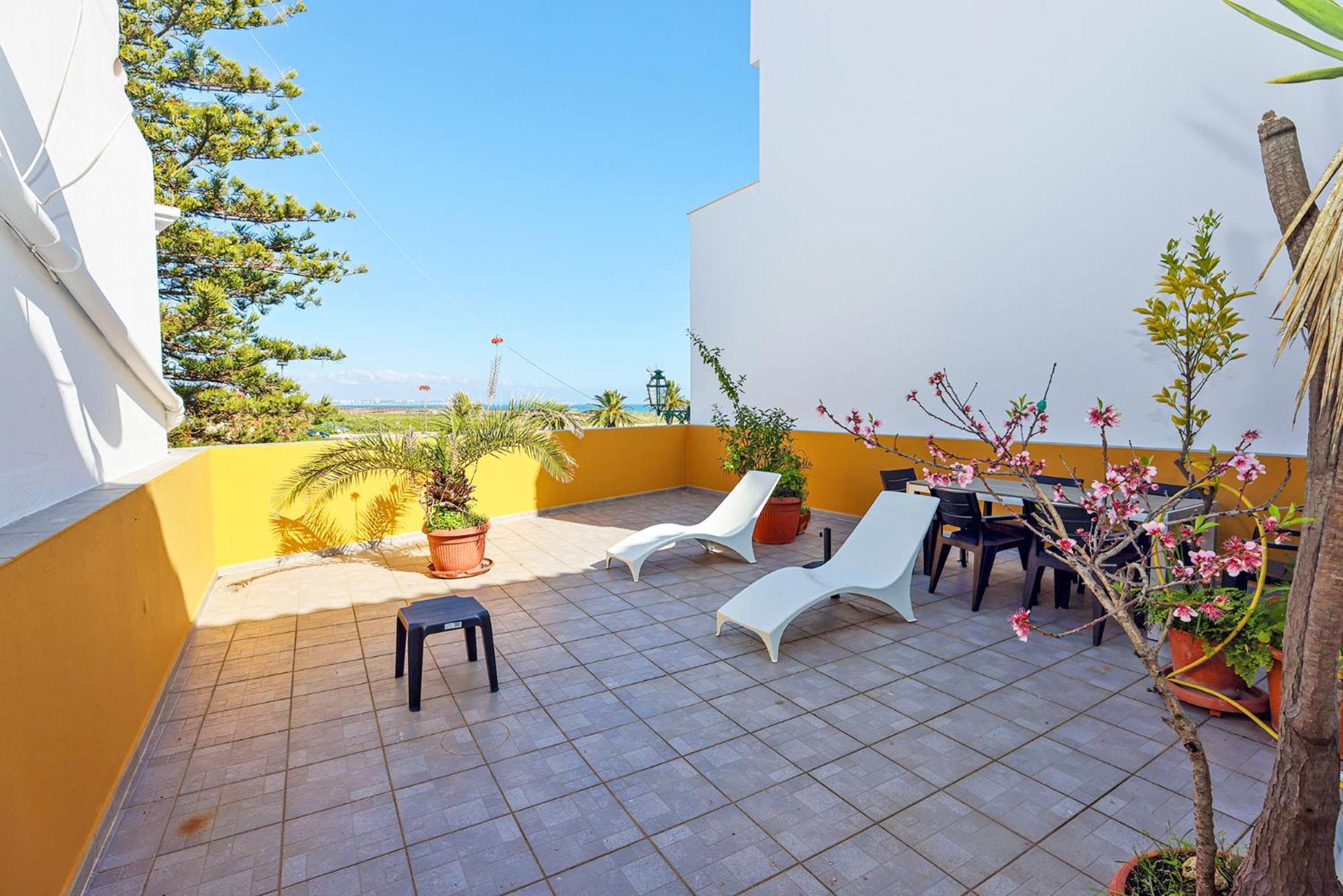 C25 - Town Center Apartment In Lagos Buitenkant foto