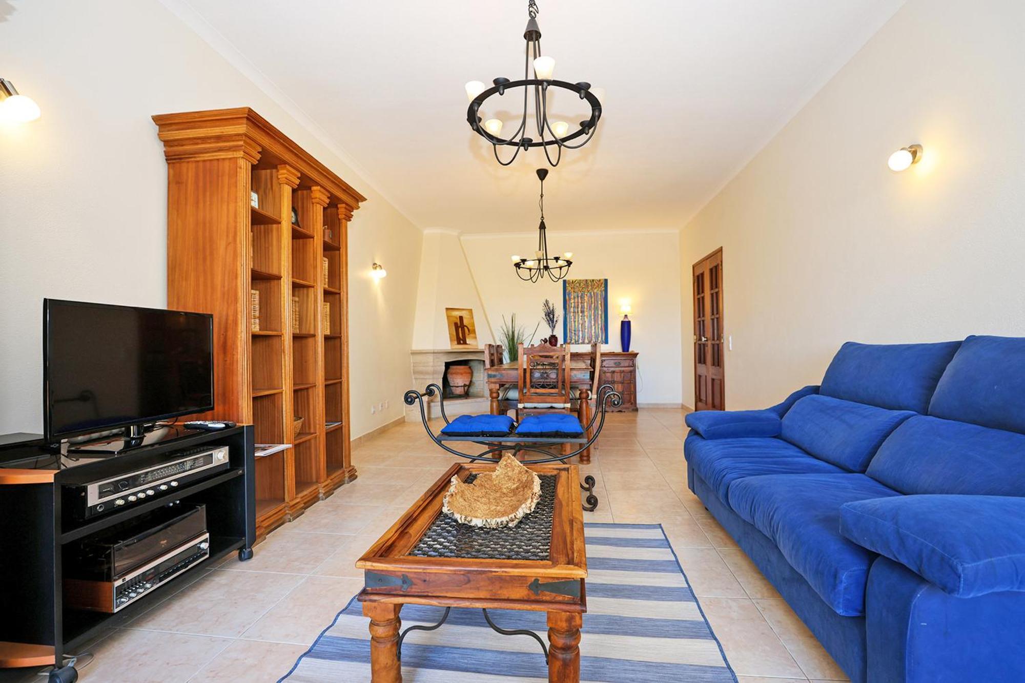C25 - Town Center Apartment In Lagos Buitenkant foto