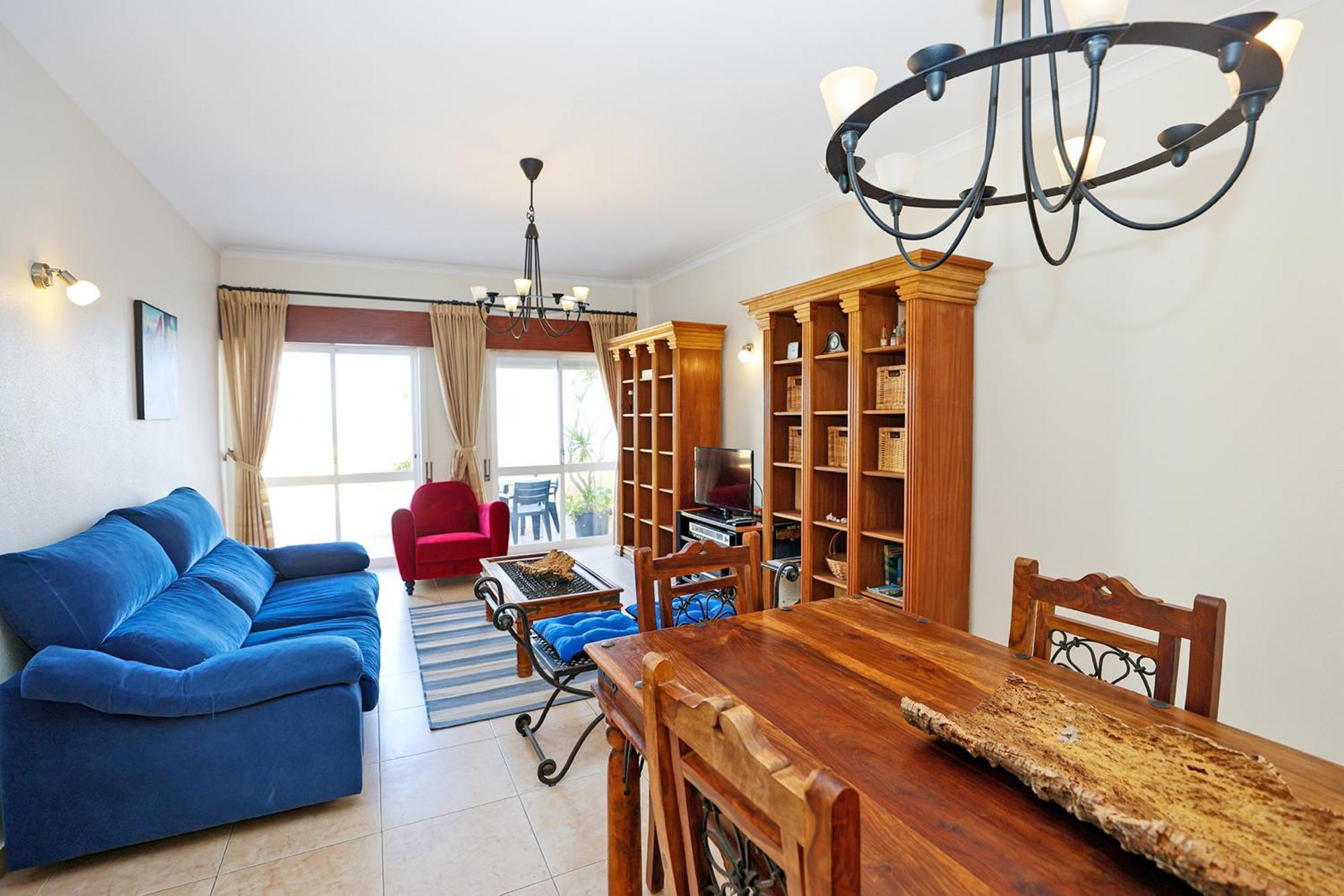 C25 - Town Center Apartment In Lagos Buitenkant foto