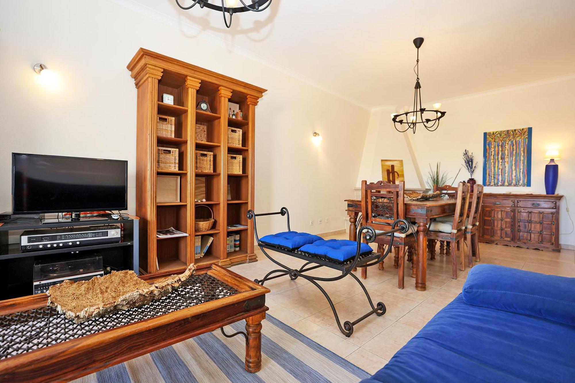 C25 - Town Center Apartment In Lagos Buitenkant foto