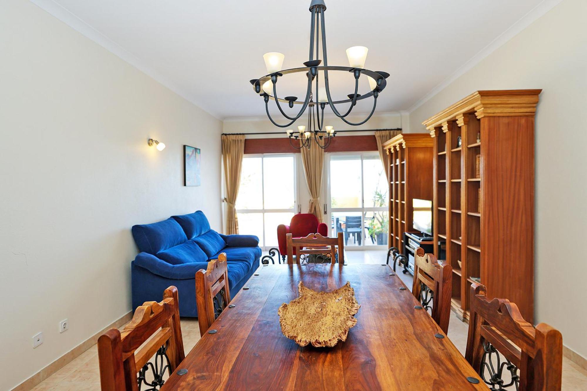 C25 - Town Center Apartment In Lagos Buitenkant foto