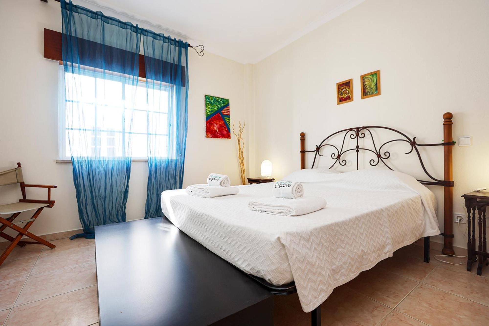 C25 - Town Center Apartment In Lagos Buitenkant foto