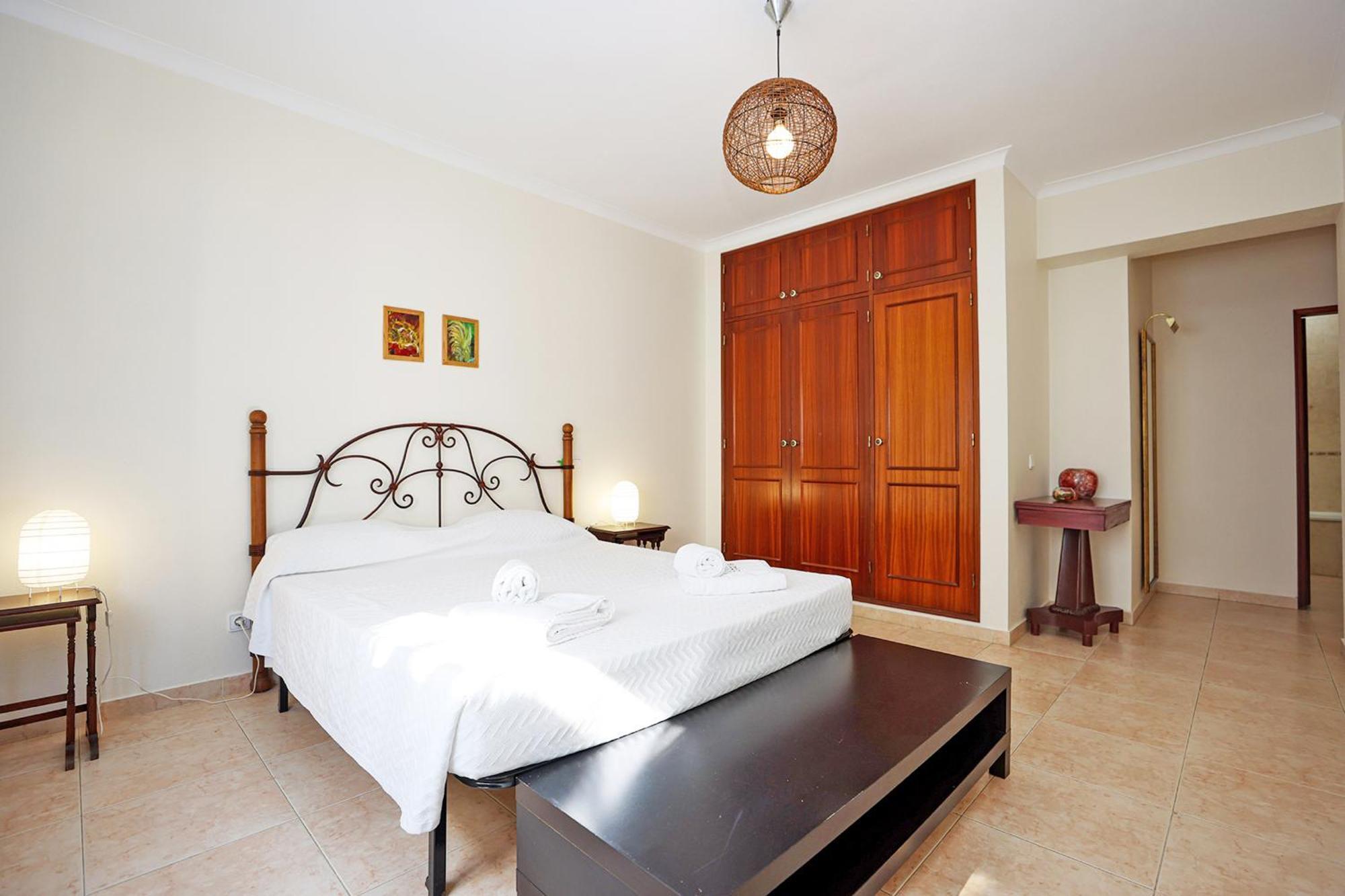 C25 - Town Center Apartment In Lagos Buitenkant foto