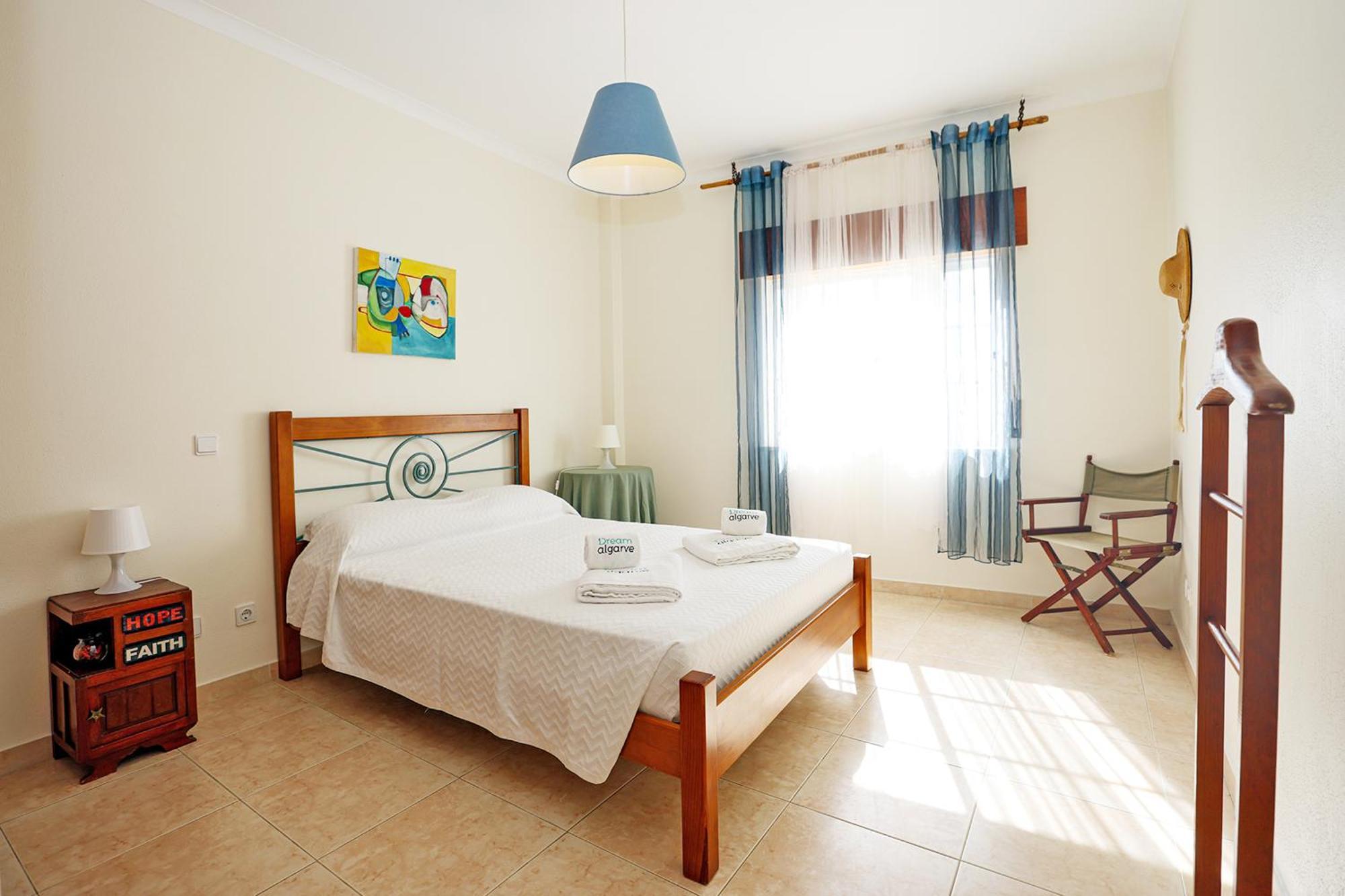 C25 - Town Center Apartment In Lagos Buitenkant foto